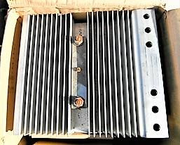 MOD9P-1100-20 moduł diodowy 1100A 2000V UNITRA LAMINA