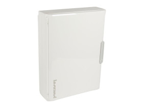 Rozdzielnica natynkowa 54 modułow 3x18M drzwi pełne IP40 XL3 125 401648 LEGRAND