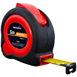 Hultafors 367103 TK5M Tuf-Lok Pocket Tape 5m (Width 19mm) (Metric only)