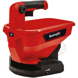 Einhell 3415410 GE-US 18 Li-Solo Power X-Change Spreader 18V Bare Unit