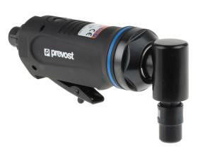 Szlifierka pneumatyczna 18000rpm PREVOST Pneumatyczna szlifierka kątowa