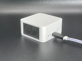 Apollo Automation AIR-1 Air Quality For Home Assistant - with CO2 sensor