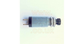Miniature momentary SPST push button switch (RS337-914) - RS Components