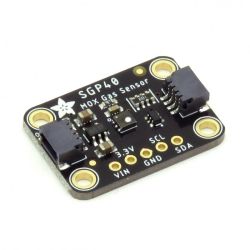 STEMMA QT SGP40 Air Quality - moduł z czujnikiem jakości powietrza
