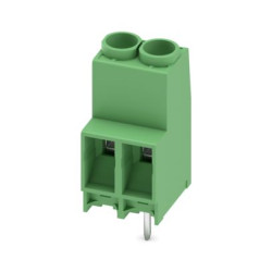 Klucz polaryzacyjny 2 -pinowe raster 6.35mm Lutowanie falowe Żeński Phoenix Contact