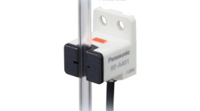 Powietrze Optyczny czujnik pęcherzykowy