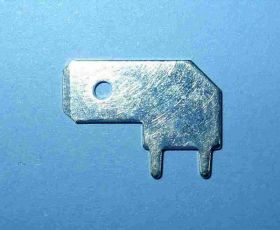 FS-1573 KONEK.6,3mm (1000SZT)