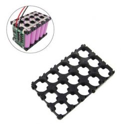 Uchwyt mocujący na 15 ogniw 3x5 18650 holder