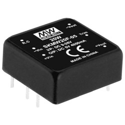 Mean Well SKMW20F-12 SKMW DC/DC converter 1.67A 20W 1 output industrial use