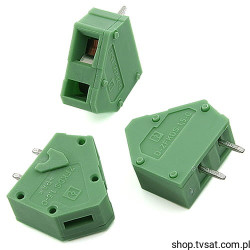 ZFKDSA1,5C-6,0 1889262 PCB terminal block THT PHOENIX