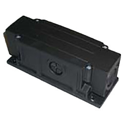 Przekształtnik częstotliwości 400 V 20 A Pasek magistrali