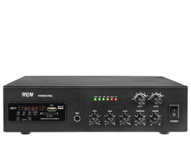 HQM2040S - wzmacniacz PA 40W