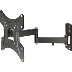 My Wall HL15-2L TV wall mount Variable distance 58.4-106.7 cm Swivel tilt