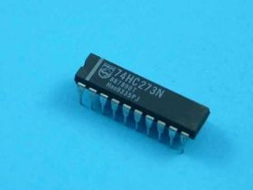 74HC-273 DIP-20 UKŁAD