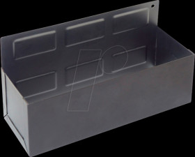 207035 Magnetic tool holder tray