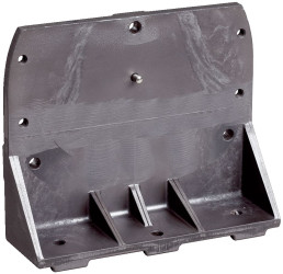 Wspornik Uchwyt SICK Tylny montaż