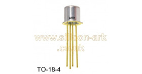 GM0290 Germanium PNP transistor - Texas Instruments