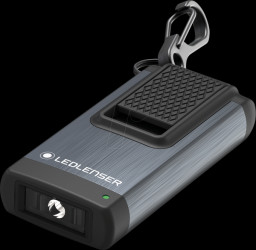 502574 LED torch, K4R, key ring