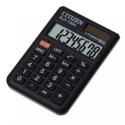 KALKULATOR CITIZEN SLD100NR