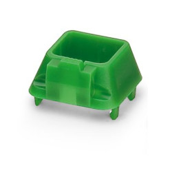 Ramka Phoenix Contact do użytku z: Przełącznik SFN i pola krosowe Rama