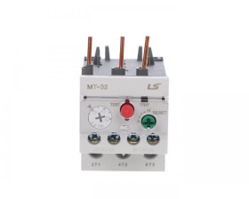Przekaźnik termiczny 1,6-2,5A MT-32 2.1A M-SOL