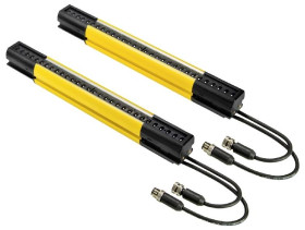 Wieland Electric Kurtyna świetlna SLC4-SM14-1650 Maksymalny zasięg 10 m 24 V/DC