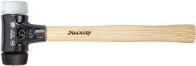 Soft face hammer, medium soft/very hard, 840 mm, 3324 g, 83239080L