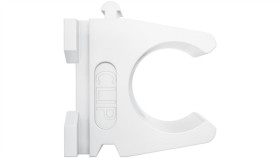 Klips Rurowy Rc Iec 63 79196 15Szt.