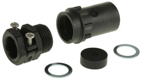 Obudowa złączy Souriau Sunbank by Eaton