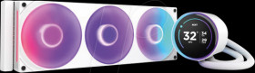 RL-KR36E-W2 NZXT KRAKEN Elite V2 360 RGB, white