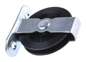 Prowadnica 570312, Pilz Stal/tworzywo sztuczne