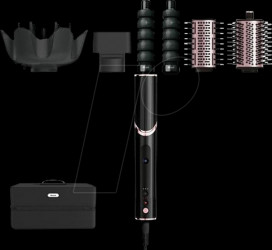 HD446EU Shark FlexStyle 5-in-1 styling