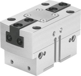 Chwytak równoległy FESTO HGPT-35-A-B-F 560213, 1 szt.