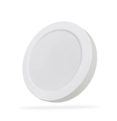 Oprawa Downlight LED 24W 2640lm CCT 3000K/4000K/6500K IP20 120D