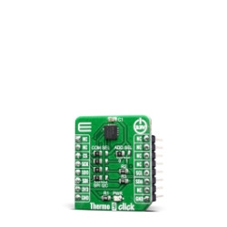 MIKROE Thermo 9 Click