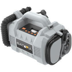 Batavia 7063487 MAXXPACK Air Compressor 18V Bare Unit