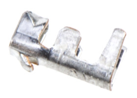 Zacisk zagniatany Żeński Molex PicoBlade 28AWG 0.08mm² Obudowa złącza PicoBlade