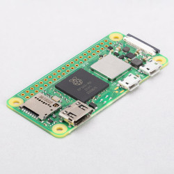 Raspberry Pi Zero 2 W