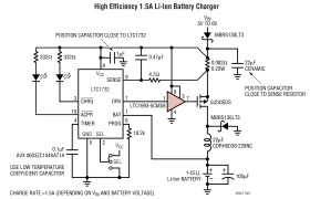 High Speed Single P-Channel MOSFET Driver
