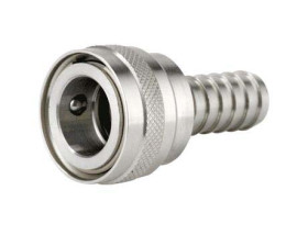 Złącze do węży średnica wew: 1/2cal Złączka końcówki węża 1/2cal 25 bar Nito