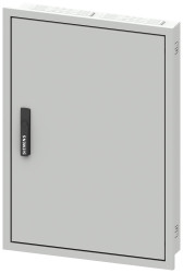 Rozdzielnica elektryczna, zamek: Nie, ALPHA