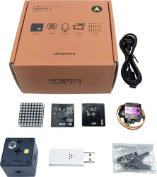 Robot Roborisen Pingpong Lesson Kit A