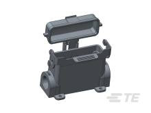 HEAVY DUTY RECT SIBAS