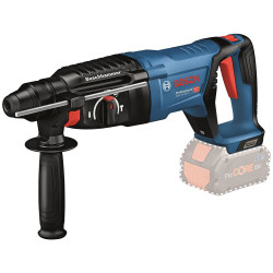 Bosch DIY 611916001 GBH 18V-26 D Professional SDS-Plus Rotary Hammer 18V Bare Un