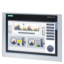 SIEMENS SIMATIC Panel TP1200 6AV2124-0MC01-0AX0