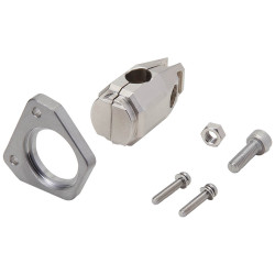 Uchwyt montażowy Uchwyt Omron do Seria E3AS