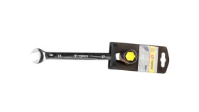 Klucz Płasko-Oczkowy Z Grzechotką 13 X 180 Mm 35D743