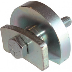 Stopka regulowana SAM