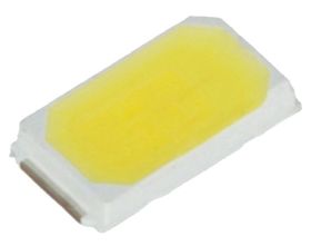 DIODA LED SMD 5730 ŻÓŁTA 1.8-2.4V 150mA 120st (10 SZTUK) (LED5730Y-15LM)