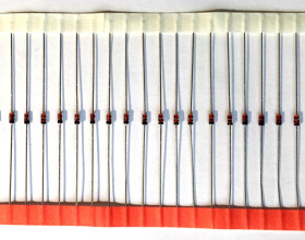 1N4148 0,2A/100V DO35